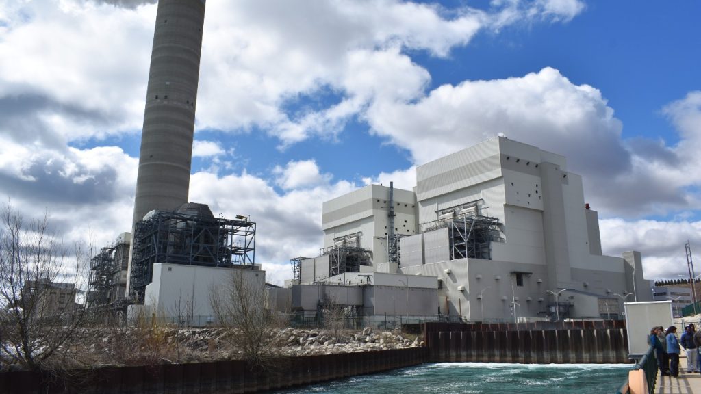 WEC Energy Group’s plan to spend $47.5 billion by 2031 is a $10 billion increase — Eau Claire Technology news