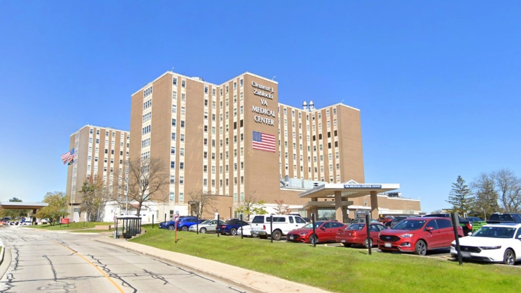 Milwaukee VA hospital receives $156.1 million in federal funding for fiscal 2026 upgrades — Eau Claire Health news
