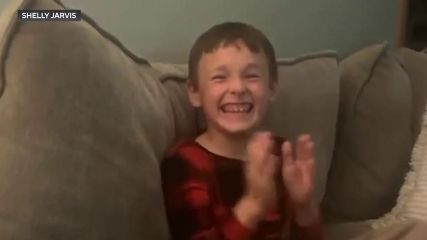 Video: 7-year-old Brewers fan gets emotional over World Series win — Eau Claire Community news